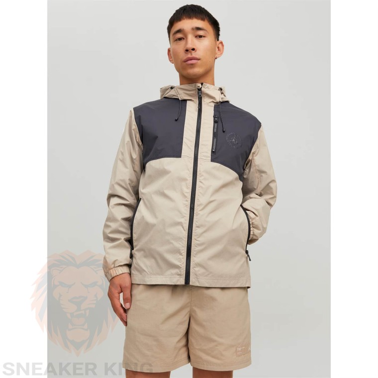 Куртка Jack and Jones jcofilo light jacket 12228029